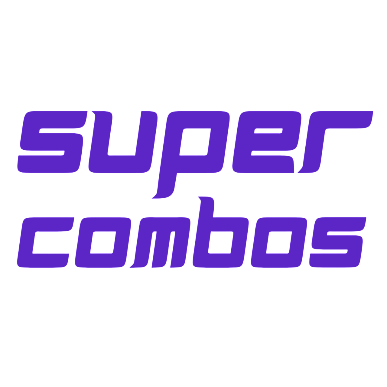 Super Combos
